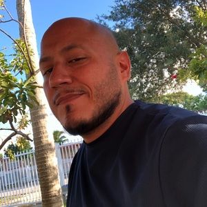 Meet your Posher, Daniel